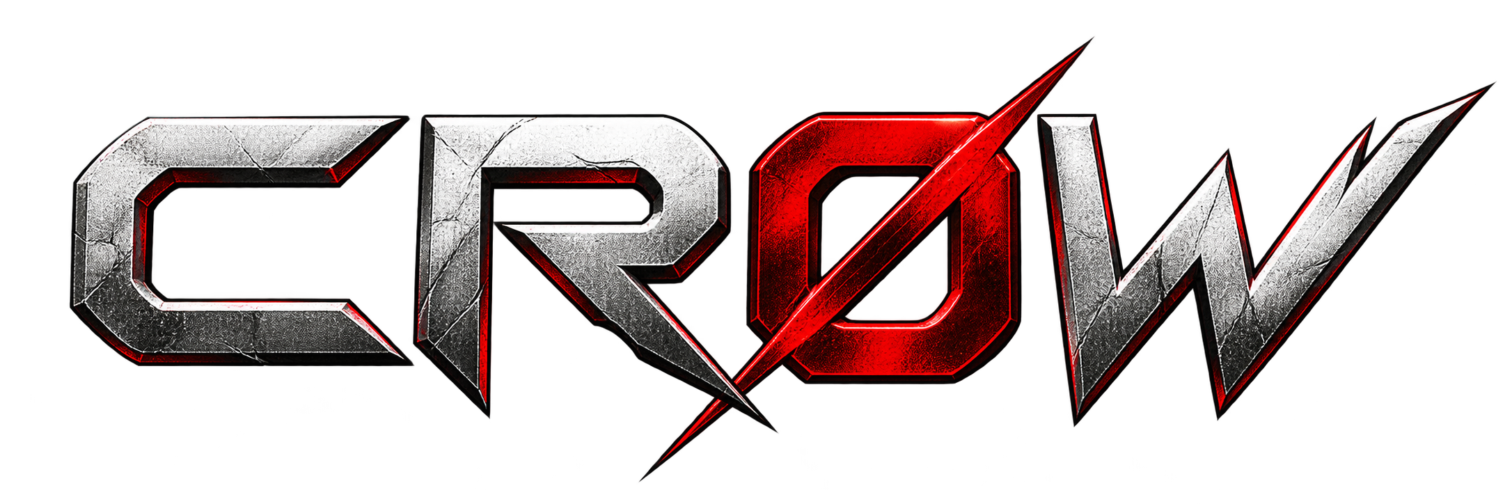 CR0W